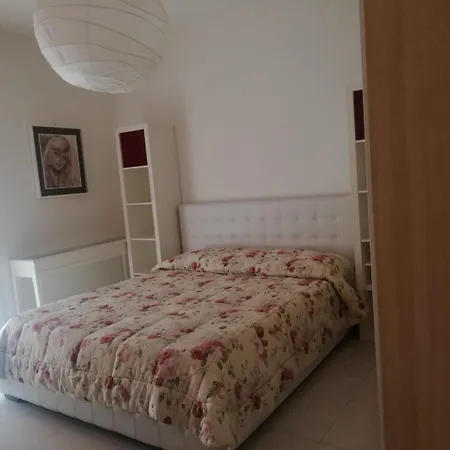 דירה Welcome Traveller L'appartamento Di Norma ברדולינו