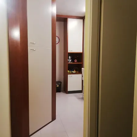 Welcome Traveller L'appartamento Di Norma 바르돌리노