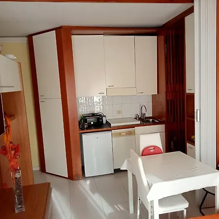 아파트 Welcome Traveller L'appartamento Di Norma
