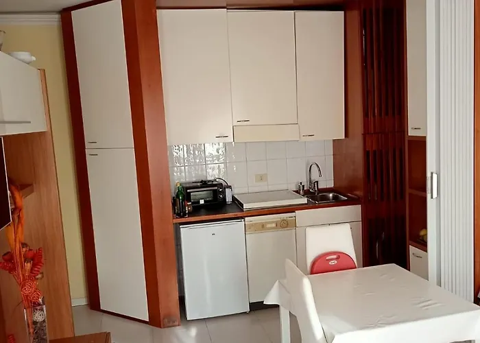 아파트 Welcome Traveller L'appartamento Di Norma