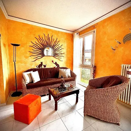 Welcome Traveller L'appartamento Di Norma Lejlighed *
