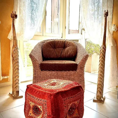 Lejlighed Welcome Traveller L'appartamento Di Norma Bardolino