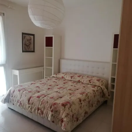 Welcome Traveller L'appartamento Di Norma Appartement *
