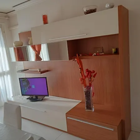 Welcome Traveller L'appartamento Di Norma Appartement