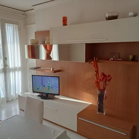 Welcome Traveller L'appartamento Di Norma Bardolino