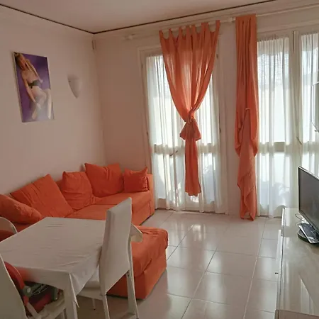 Welcome Traveller L'appartamento Di Norma Appartement