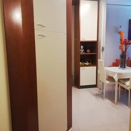 Welcome Traveller L'appartamento Di Norma Bardolino