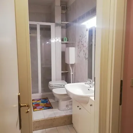 Welcome Traveller L'appartamento Di Norma Bardolino