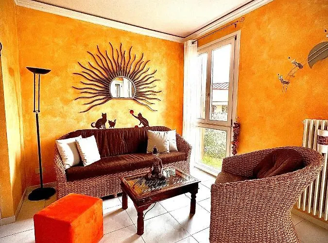 Welcome Traveller L'appartamento Di Norma Appartement *