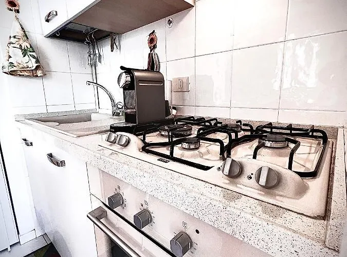 Appartement Welcome Traveller L'appartamento Di Norma