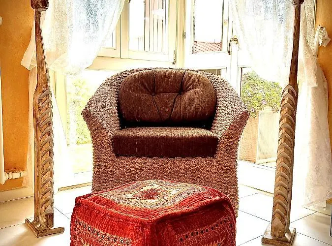 Appartement Welcome Traveller L'appartamento Di Norma Bardolino