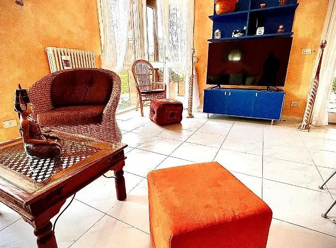 Welcome Traveller L'appartamento Di Norma Appartement