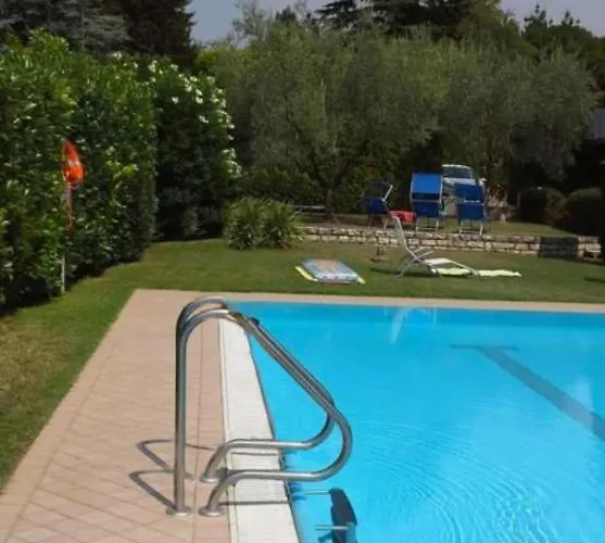 Welcome Traveller L'appartamento Di Norma Appartement