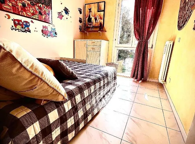 Welcome Traveller L'appartamento Di Norma Appartement Bardolino