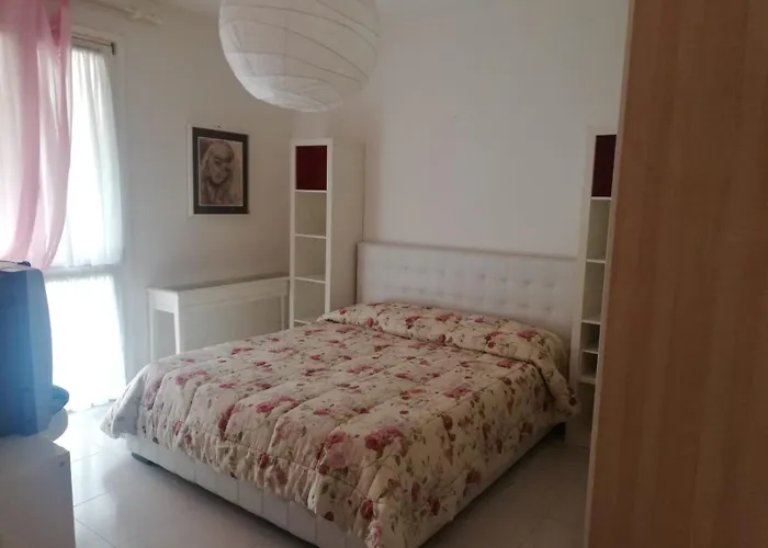 Welcome Traveller L'appartamento Di Norma Appartement *