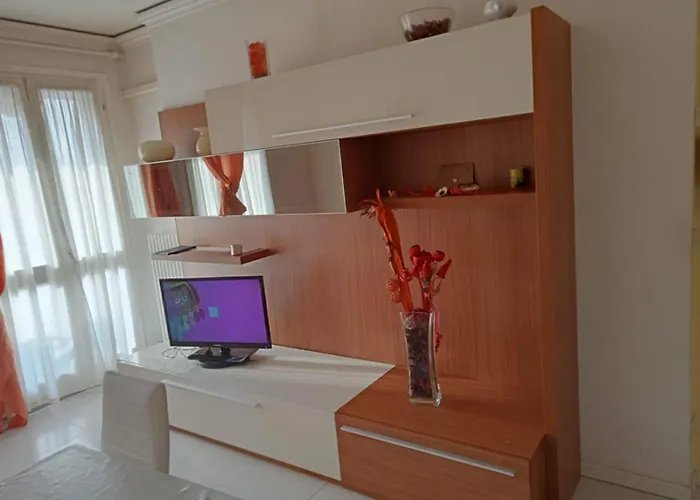 Welcome Traveller L'appartamento Di Norma Appartement