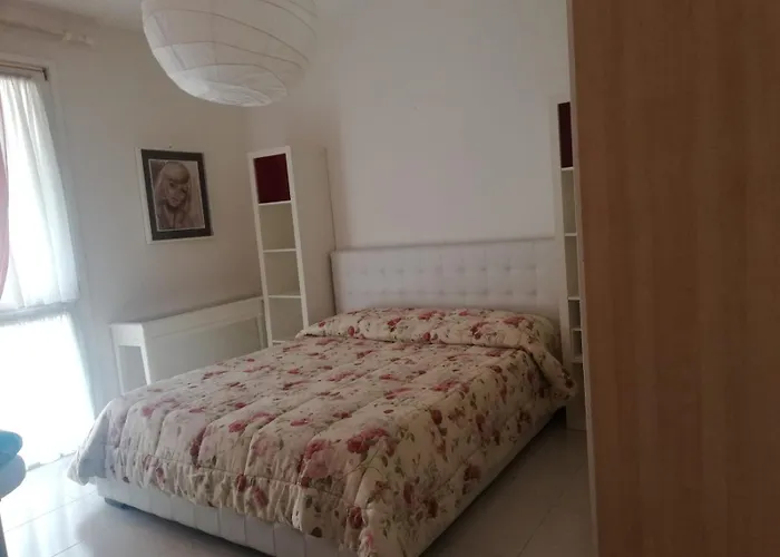 Appartement Welcome Traveller L'appartamento Di Norma Bardolino
