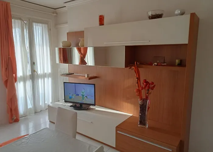 Welcome Traveller L'appartamento Di Norma Bardolino