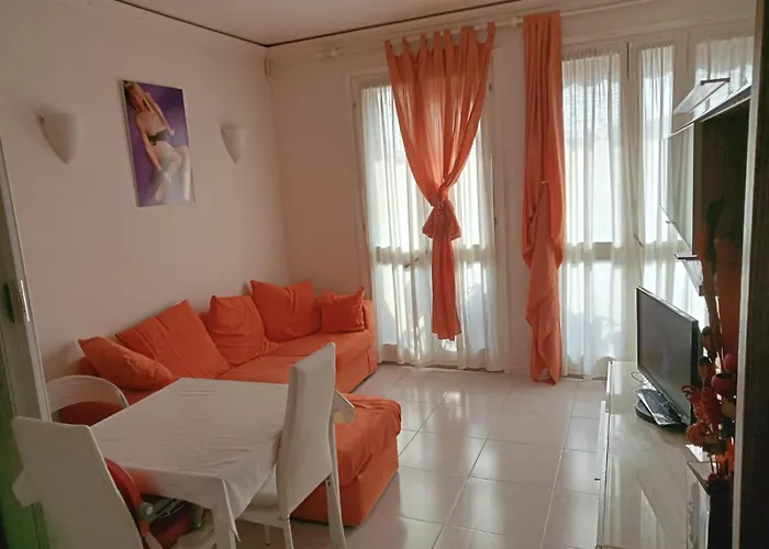 Welcome Traveller L'appartamento Di Norma Appartement